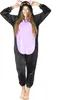 Piżama damska męska prezent uni  kigurumi onesie kombinezon Podgląd zdjęcia produktu 2