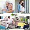 XMTECH Déambulateur pour personnes âgées, Déambulateur Voir les images du produit 5