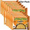 12er-Pack Yum Yum Instantnudeln Curry 60g Produktbild-Vorschau 1