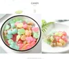 Silikon Süßigkeiten Formen, 4 PCS Bunte Gummibärchen Gelee Produktbild-Vorschau 6