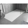 Mexen Amon obdélníkový sprchový kout SMC 150 x 90 cm, bílý Náhled obrázku produktu 2