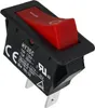 HY35C Drucktaster (2er-Pack) – 2-poliger Produktbild-Vorschau 2