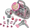 Braun Beauty Case rosa/silber Produktbild-Vorschau 5