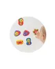 Playgro - Veselé vodolepky do vany Náhled obrázku produktu 3