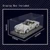 27037-Sportwagen 300sl (Mould King) Klemmbausteine Produktbild-Vorschau 5