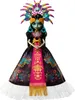 Lalka Monster High Skullector Skelita Calaveras Edycja Día Anteprima dell’immagine prodotto 1