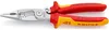 Szczypce do instalacji elektrycznych KNIPEX Podgląd zdjęcia produktu 7