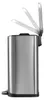 EKO - Della Treteimer 35 Liter - Stainless steel Plastic  - Produktbild-Vorschau 4