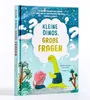 Kleine Dinos - große Fragen Náhľad obrázku produktu 2