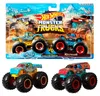 Hot Wheels Monster Trucks FYJ64, Auto, Monster Trucks, Productafbeelding-voorbeeld 46