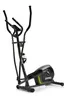 A black and green Zipro Neon magnetic crosstrainer is shown against a white background. Produktbild-Vorschau