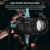 LIPPMANN Optical Spot Bowens Mount Conical Snoot Kit fuer Produktbild-Vorschau 8