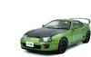 Solido 421186573 Toyota Supra MK4 A80 1993 grün 1:18 Produktbild-Vorschau 1