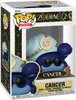 Funko Pop! Zodiaco - Cáncer, número 24 Vista previa de la imagen del producto 2