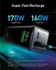 ANKER Prime - PowerBank - noir Voir les images du produit 11