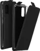 Accezz Etui Flip pour le Samsung Galaxy A41 - Noir Voir les images du produit 1