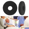 11.8 Zoll Donut Steißbein Kissen Schwamm Waschmaschine Produktbild-Vorschau 7
