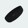 adidas Uni Tennis Headband Hairband, Black/White, M Produktbild-Vorschau 11