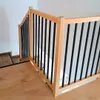Legno squadrato - Faggio - 7 x 7 x 110 cm - Bordi smussati Anteprima dell’immagine prodotto 2
