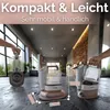 Steinborg 7-in-1 Haustierpflegeset mit Staubsauger Produktbild-Vorschau 9