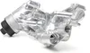 METZGER 2370028 Ölfiltergehäuse Gehäuse für OPEL ZAFIRA B Produktbild-Vorschau 5