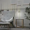 Lampa zewnętrzna stołowa przenośna zielona dotykowa IP54 Podgląd zdjęcia produktu 4