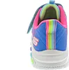 Skechers Sneaker Low Rainbow Cruisers Blinker Mädchen Produktbild-Vorschau 30