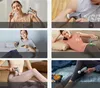 Skg Celotělová masážní pistole Professional Odolná silná Náhled obrázku produktu 11