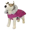 Viva Magenta 36 cm - Hundemantel Polar - wasserabweisend Produktbild-Vorschau 1