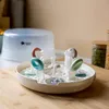 Tommee Tippee Stérilisateur Micro-ondes, 270 mm, 270 mm, Produktbild-Vorschau 9