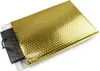 Enveloppe d'expédition métallique 280 x 380 mm, couleur or Voir les images du produit 2