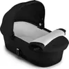 Cybex Gazelle S Liegewanne Moon Black Produktbild-Vorschau 5