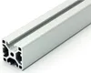 Länge 1490mm - Aluminiumprofil 30x30L 2 Nuten verdeckt 180° Produktbild-Vorschau 1
