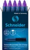 Schneider 50-185408 Cartuccia roller One Change - 0,6 mm, Anteprima dell’immagine prodotto 1
