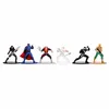 Figura JADA GI Joe - 6 figure tra cui Snake Eyes, Duke e Anteprima dell’immagine prodotto 2