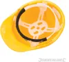 Schutzhelm Gelb EN 397 Produktbild-Vorschau 6
