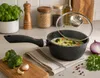 Sada hrncov a panvíc Masterpan, 15-dielna: hrnce Náhľad obrázku produktu 5