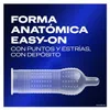 Durex Climax Mutuo Kondome 12 Stück Produktbild-Vorschau 6