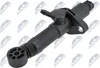 NTY NSP-CT-010 Kupplungsgeberzylinder für FIAT DUCATO Produktbild-Vorschau 1