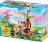 PLAYMOBIL 5447 Zaubertrankfee Elixia im Tierwäldchen Produktbild-Vorschau 1