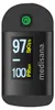 medisana PM 100 Oxymètre de pouls OLED, pochette incluse Voir les images du produit 5