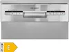 Exquisit Geschirrspüler GSP9109-030E silber | Spülmaschine Produktbild-Vorschau 16
