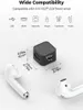 Kabelbinder Kabelhalter Kabel Clips Magnet Klemm Halter USB Produktbild-Vorschau 9