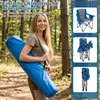 Składane krzesło kempingowe COSTWAY XXL o nośności 180 kg, Podgląd zdjęcia produktu 8