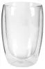 Cafe-Latte-Glas, 2er-Set, ca. 400 ml Produktbild-Vorschau 2
