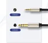 Ugreen 10628 cavo audio 2 m 6,35 mm 3,5 mm nero Anteprima dell’immagine prodotto 8