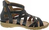 Boty Josef Seibel Ivy 74106160100 Náhled obrázku produktu 28