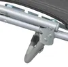 Aga 2x Gartenliege verstellbar Grau Produktbild-Vorschau 4
