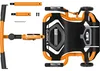 EzyRoller Classic X orange Produktbild-Vorschau 3