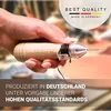 Handnähapparat / Nähahle mit Spule von Langlauf Schuhbedarf Produktbild-Vorschau 3